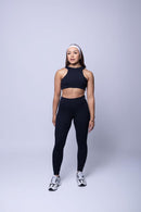 CONJ. DE LEGGING BRUMA - PRETO