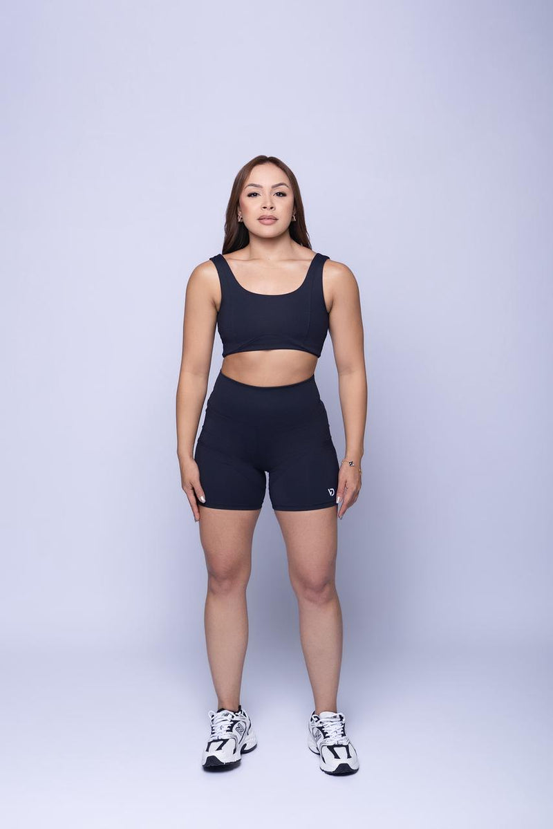 CONJUNTO SOLEIL - PRETO